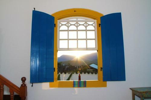 Hostal Pousada Do Cais
