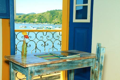 Hostal Pousada Do Cais