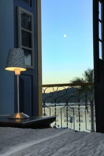 Hostal Pousada Do Cais