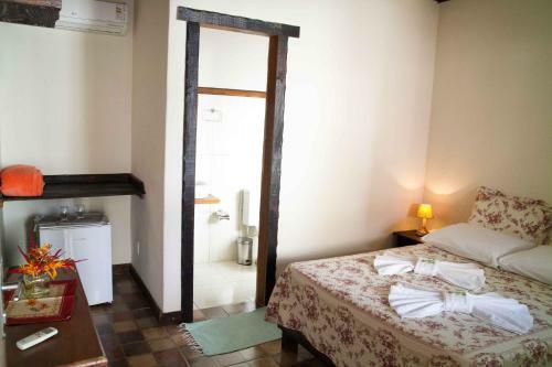 Hostal Pousada Aloes