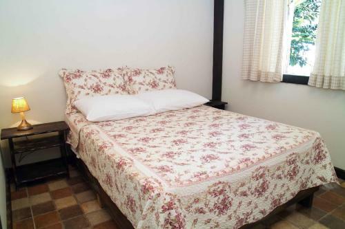 Hostal Pousada Aloes