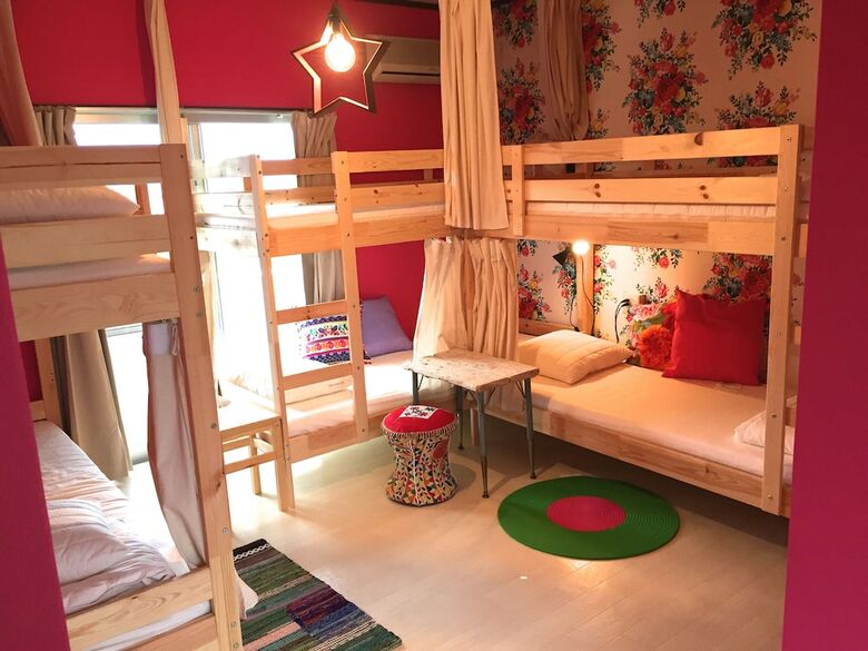 Hostal Guesthouse Ho Aloha - Hostel