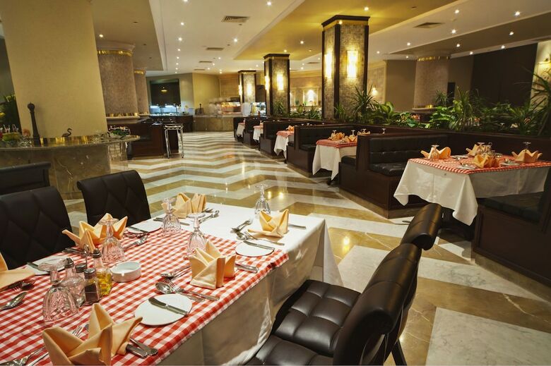 Amc Royal Hotel & Spa