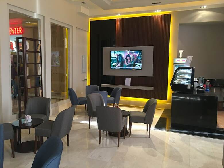 Amc Royal Hotel & Spa