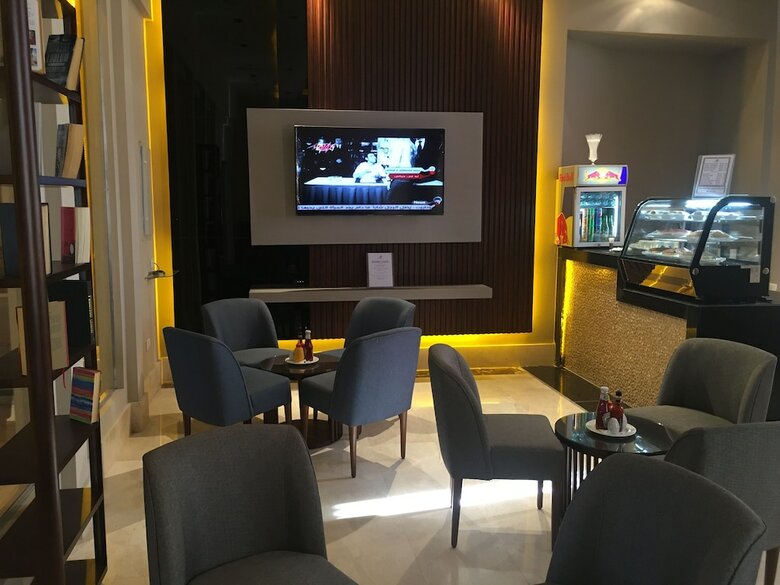 Amc Royal Hotel & Spa