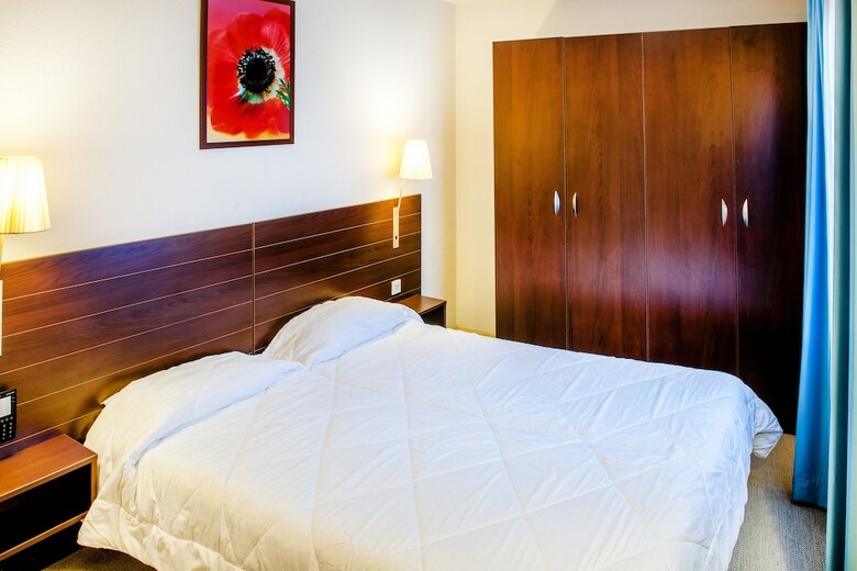 Hotel Appart'h�tel Saint Jean