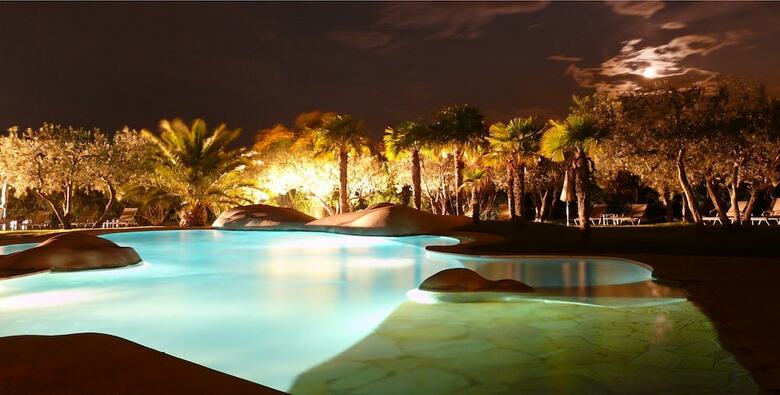 Hotel Mas de L Oulivie