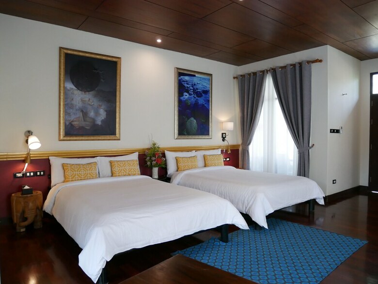 Hotel Fanli Resort Chiang Mai