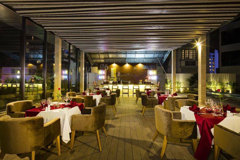 Hotel Starcity Nha Trang