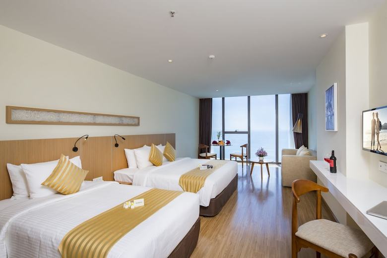 Hotel Starcity Nha Trang