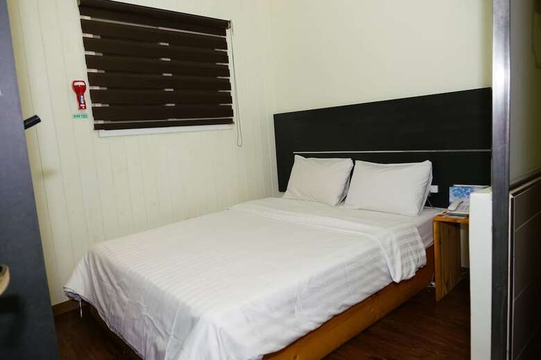 Hotel K-haus Dongdaemun