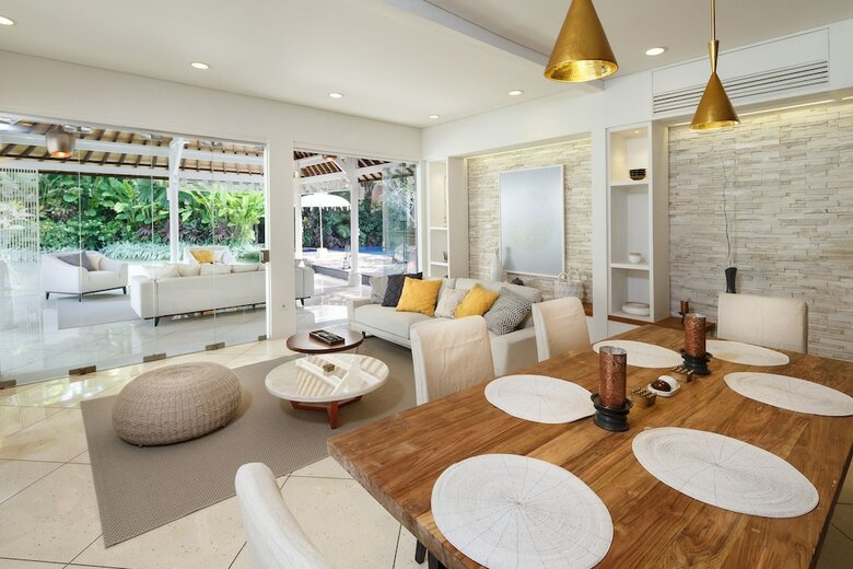 Andaru Villa Umalas