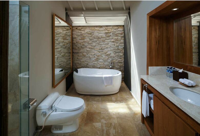 Andaru Villa Umalas