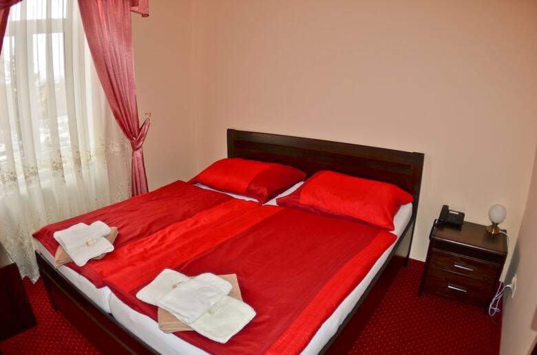 Hotel Europa