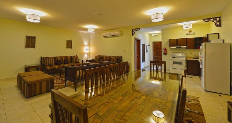 Apartamento La Fontaine Le Lac Resort