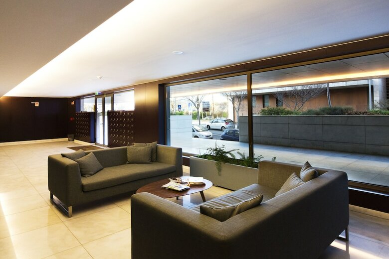 Apartamentos Apt In Lisbon Marina- Lisbon By River