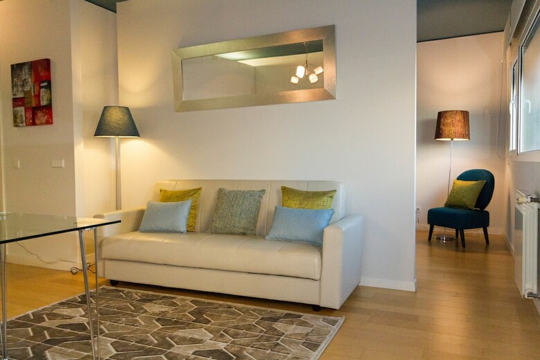 Apartamentos Apt In Lisbon Rio - Lisbon By River