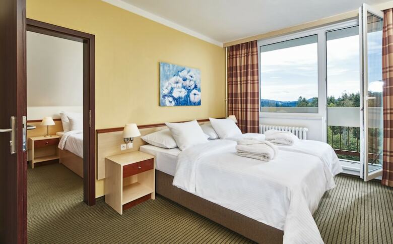 Apartamento Orea Resort Sklar