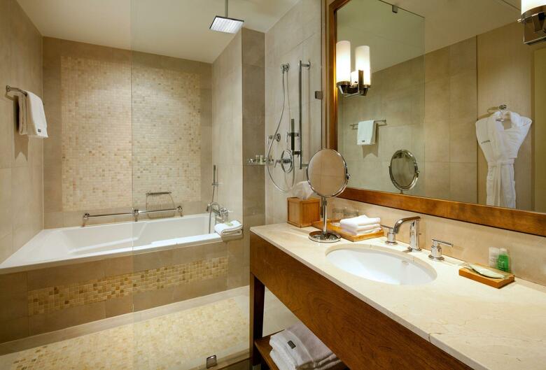 Hotel The Westin Bellevue