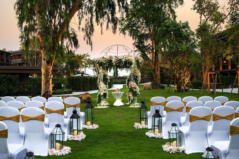 Hotel Hua Hin Marriott Resort & Spa