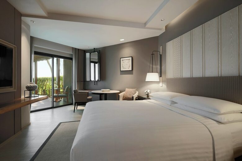 Hotel Hua Hin Marriott Resort & Spa