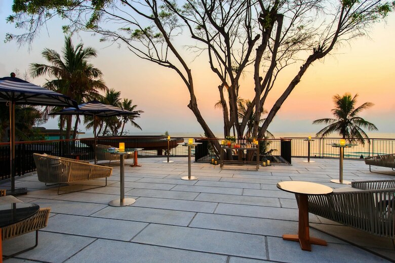 Hotel Hua Hin Marriott Resort & Spa