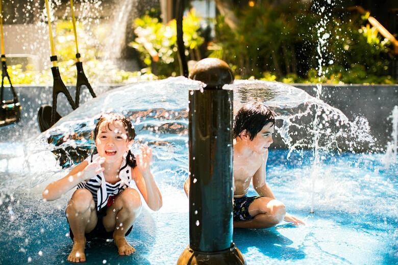 Hotel Hua Hin Marriott Resort & Spa