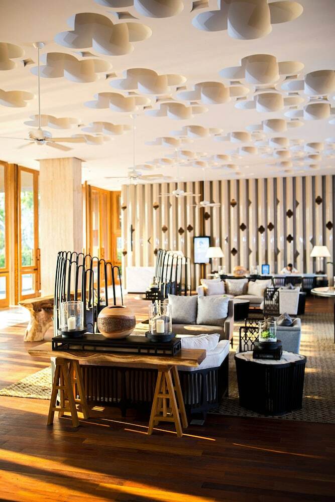 Hotel Hua Hin Marriott Resort & Spa