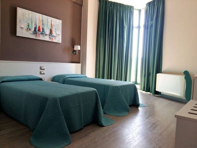 Posada Club Esse Mediterraneo