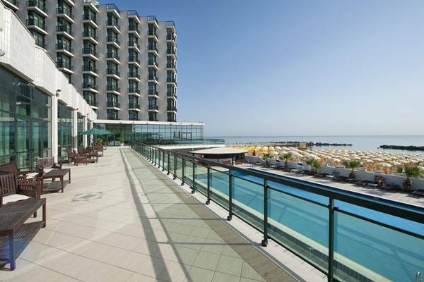 Posada Club Esse Mediterraneo