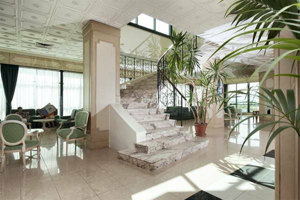 Posada Club Esse Mediterraneo