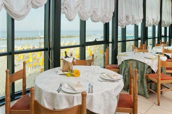 Posada Club Esse Mediterraneo