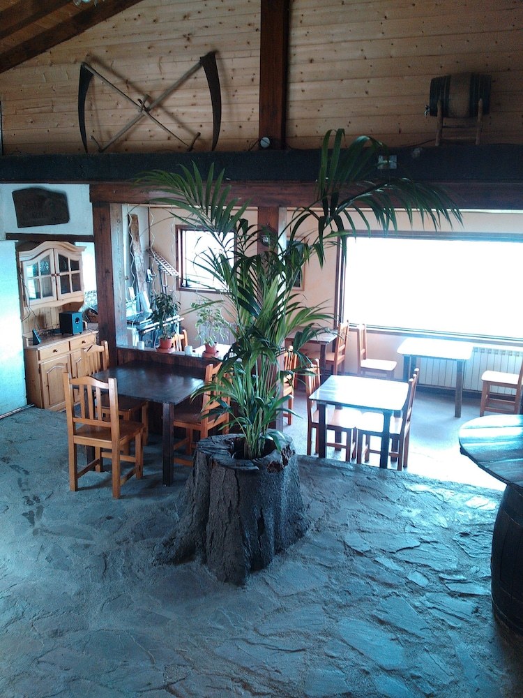 Agroturismo Casa Rural Haitzetxea