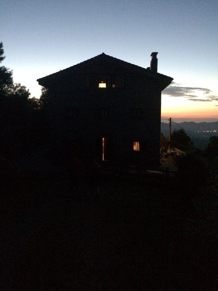 Agroturismo Casa Rural Haitzetxea