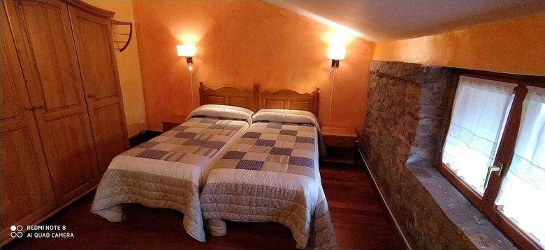 Agroturismo Casa Rural Haitzetxea