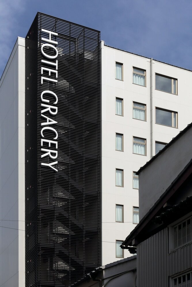 Hotel Gracery Kyoto Sanjo
