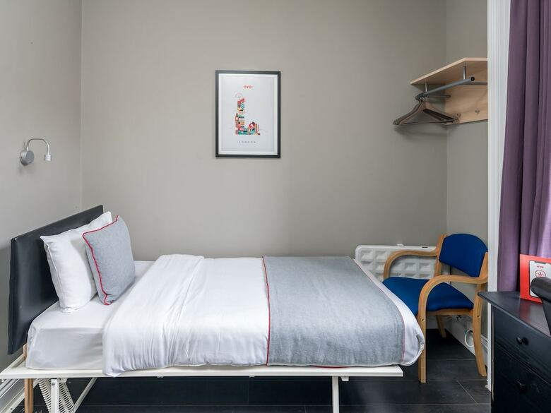 Apartamentos Belgravia Rooms