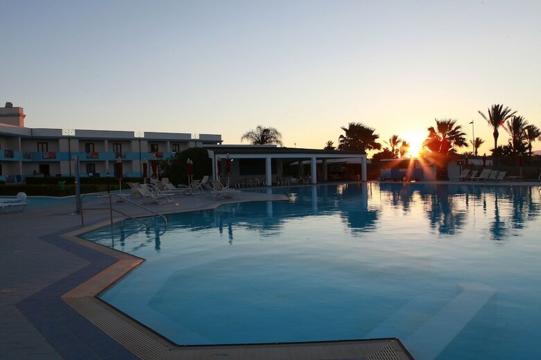 Hotel Club Esse Selinunte Beach