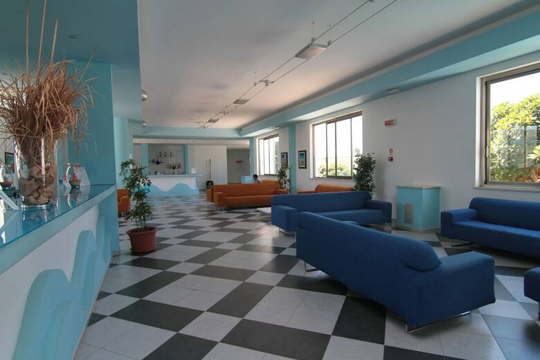 Hotel Club Esse Selinunte Beach