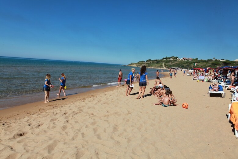 Hotel Club Esse Selinunte Beach