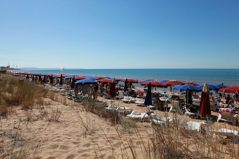 Hotel Club Esse Selinunte Beach