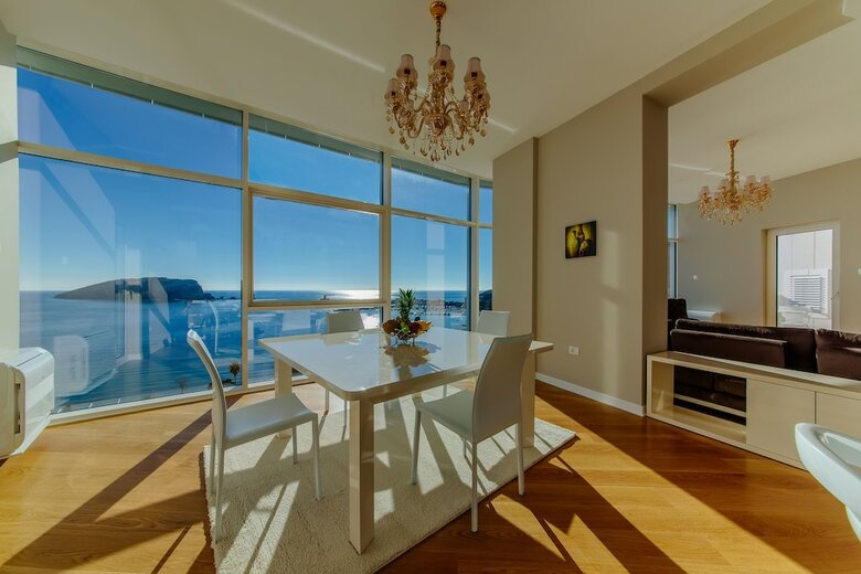 Aparthotel Hotel Tre Canne
