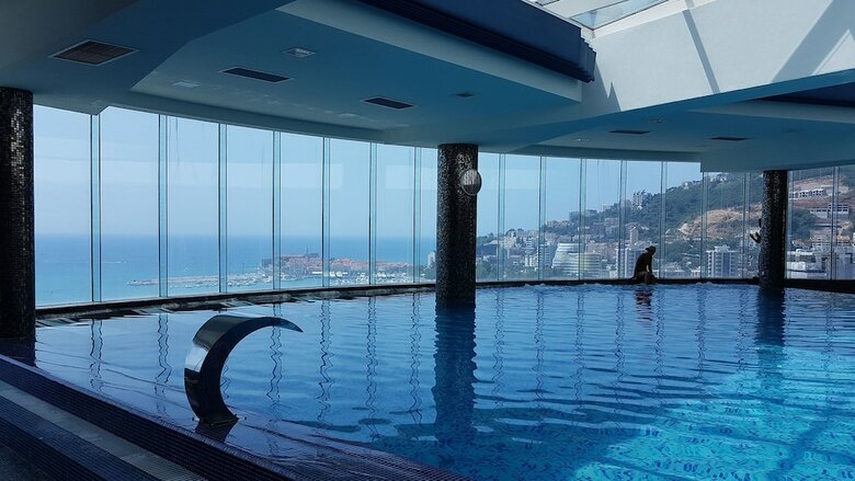 Aparthotel Hotel Tre Canne