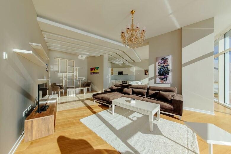 Aparthotel Hotel Tre Canne