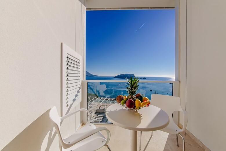 Aparthotel Hotel Tre Canne