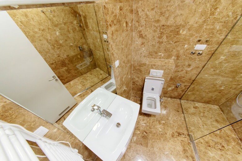 Aparthotel Hotel Tre Canne