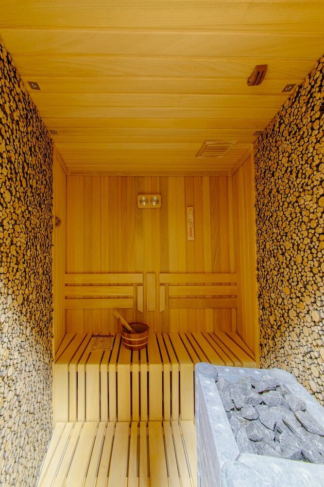 Aparthotel Hotel Tre Canne