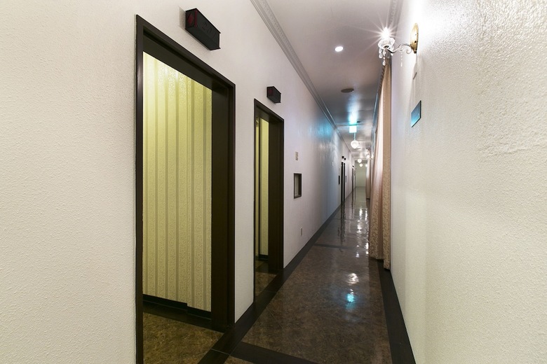 Hotel Luna Sennan - Adult Only