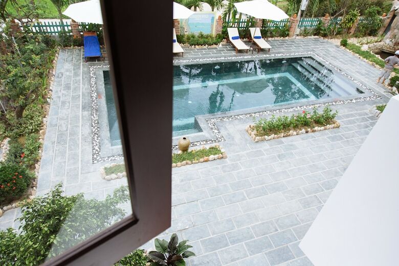 Hotel Hoi An Golden Rice Villa