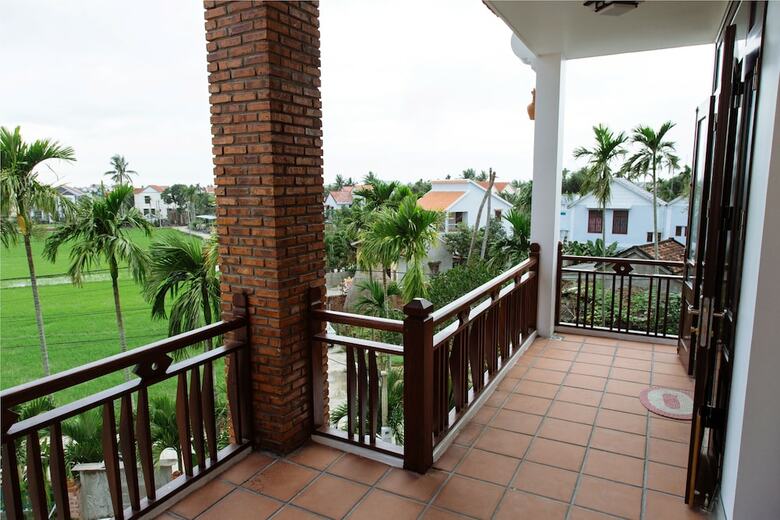 Hotel Hoi An Golden Rice Villa
